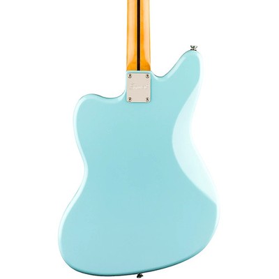 ギター Squier ClassicVibe 70s Jaguar DaphneBlue Squier FSR Classic Vibe '70s Jaguar Daphne Blue 2021