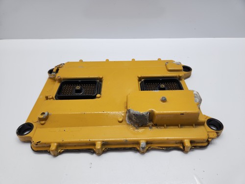 CATERPILLAR 28113127 ECU ELECTRONIC CONTROL UNIT - Picture 3 of 10