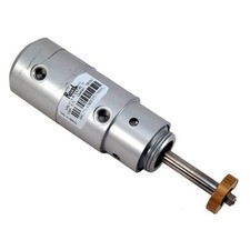 Vic, C-5186, Operator, 1" 90° NC, Aluminum