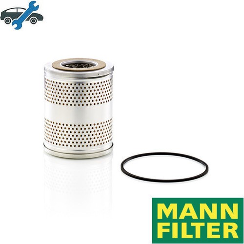 FILTER OPERATING HYDRAULICS H 1263/1 x FOR CASE IH O&K GENERAL MOTORS JOHN DEERE - Picture 1 of 6