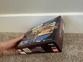 LEGO Star Wars: Rebel Alliance Battle Pack (75133) New in Sealed Box