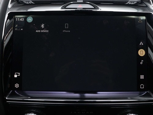 2021 Jaguar E-Pace 2.0 E-Pace R-Dynamic S MHEV AWD Auto 4WD 5dr SUV Petrol Autom - Picture 21 of 24