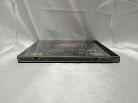 Pc Engine Hu Card Software Model Number Devil Crash Naxat Soft FJQ05