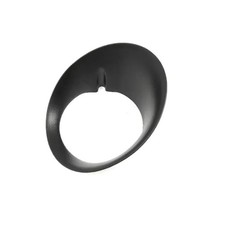 Genuine Mopar Fog Lamp Bezel Right 55077238ad
