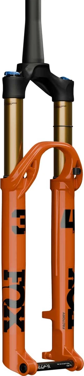 Fox 120mm Bicycle Forks for sale - eBay