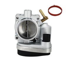 Electrical Throttle Body Valve for Mini Cooper 1.6L L4 2002-2008 13541503358