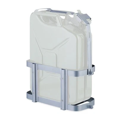 Benzinkanister halterung Benzinkanisterhalter Kanisterhalterung Jerry Can Halter - Bild 1 von 4