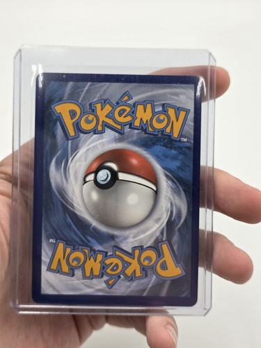 Holo Kyogre 021/072 Increíble Raro Destinos Brillantes Pokemon Juego de Cartas Coleccionables - Imagen 2 de 2