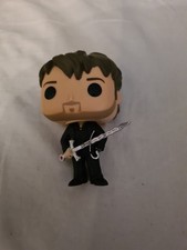 Funko POP! Once Upon A Time Vinyl Figure Captain Hook #272 No Box Used