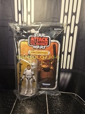 Star Wars Vintage Collection Phase 1 Clone Trooper VC309