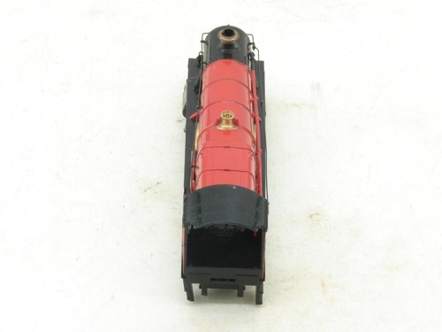 Bachmann HO OO Scale 5972 Hogwarts Castle Harry Potter Locomotive Parts or Fix - Picture 8 of 14