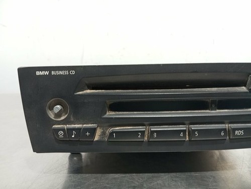 6512921627501 860693 audio system BMW SERIE 1 BERLINA (E81 E87) 2007 - Bild 7 von 12