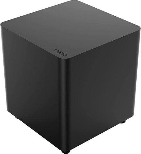 VIZIO 2.1 Bluetooth Sound Bar Speaker V21X-J8 - Black NO POWER - Picture 4 of 4
