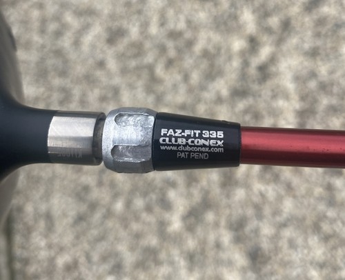 Orka K2 Cup Face Right Handed Graphite Shafted 10 Degree’s Driver. - Picture 6 of 10