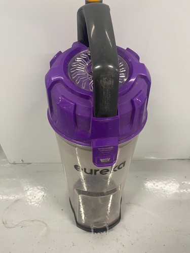 Eureka NEU182B PowerSpeed beutelloser Bodenstaubsauger * Ersatzkanister - Bild 1 von 7
