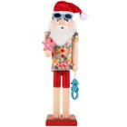  Weihnachtliche Nussknackerfiguren Nussknacker-Ornamente Nussknacker-Statue