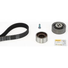 ContiTech CT726K1 Zahnriemensatz für AUDI 100 80 A6 A8 4A2 C4 4A5 8C2 B4 8C5