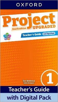 Project Fourth Edition Upgraded: Level 1: Teacher'