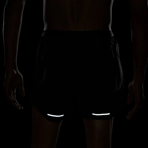 Nike Mens Dri-FIT ADV 4" Run Division 2in1 Brief-Lined Running Shorts FZ0609-010 - Bild 12 von 12