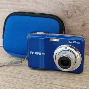 Fujifilm A170 Digital Camera | eBay