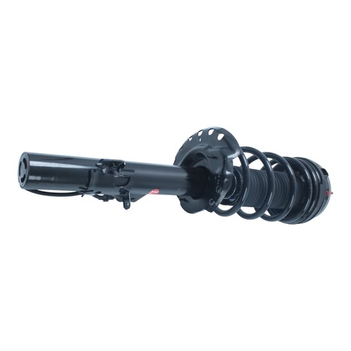 Fits Land Rover Range Evoque 11-19 Intupart Rear Left Shock Absorber w/magnetic - Picture 5 of 8