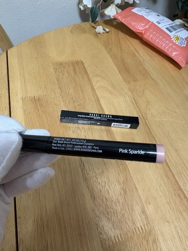 Bobbi Brown Long-Wear Cream Shadow Stick | Pink Sparkle 17 | ORIGINAL | BNIB - Picture 3 of 8