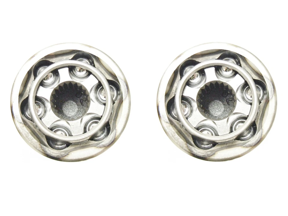 Juego de juntas CV exteriores para Polaris Ranger 800 y diésel 900, 2204250, delanteras Foto 2 de 4