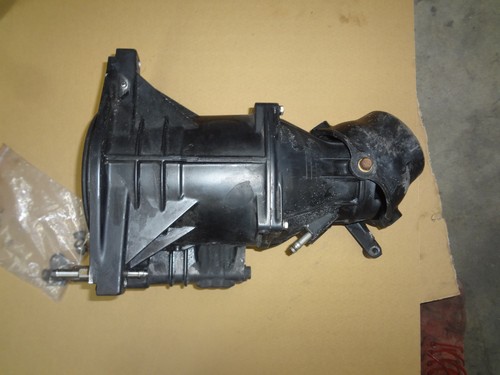Polaris 1992-1995 SL 650  OEM   Jet Pump  Impeller  steering nozzle    shelf#116 - Picture 8 of 9