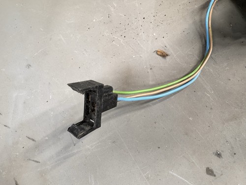 1969 1970 Chevy Impala Caprice Dash Main Wiring Harness Fuse Block Biscayne SS - Picture 5 of 16