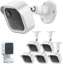 All-New Blink Outdoor Camera Wall Mount, 360  Adjustable Mount and Weather Proof