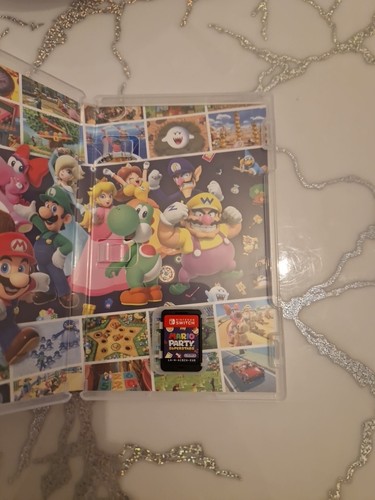 Mario Party Superstars (Nintendo Switch, 2021) - Bild 3 von 3