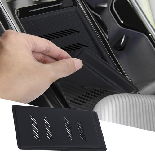For Kia EV6 Wireless Charging Antiskid Pad to Organize Small Items 2022 - Picture 6 of 8