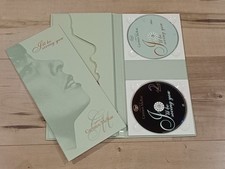 CARMEN MCRAE - I'll Be Seeing You - 2 CD/BOOK  Box Set - **Mint Condition**