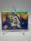 2025 Topps Cosmic Chrome Jaxson Dart Base (RAW)