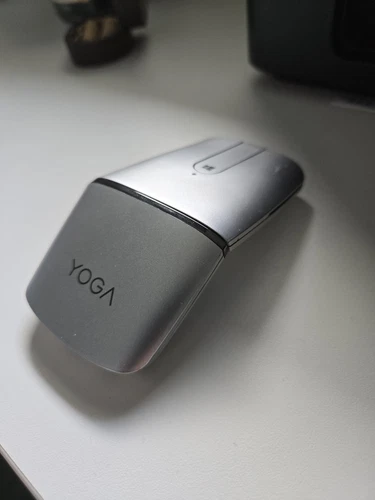 Souris Lenovo Yoga