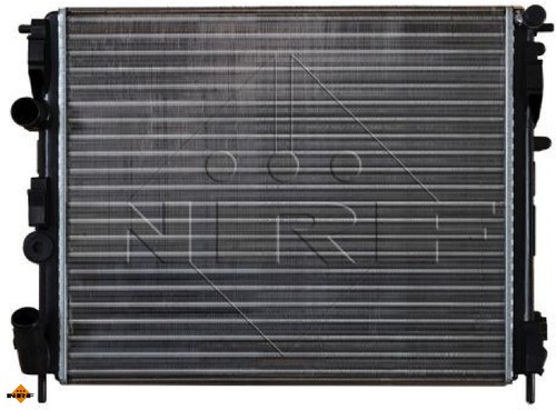 NRF 53210 Kühler für Motorkühlung Motorkühler Autokühler Kühler  - Bild 1 von 4