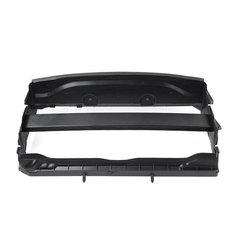 Engine Radiator Support Air Duct Deflector For Land Rover LR4 Range Rover Sport - Picture 4 of 12