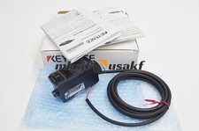 Keyence FD-XA1 Clamp-On Type Flow Sensor FD-X Series Controller  US Free tax