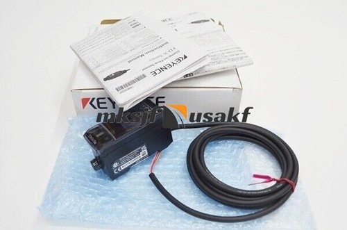 Keyence FD-XA1 Clamp-On Type Flow Sensor FD-X Series Controller  US Free tax - Picture 1 of 4