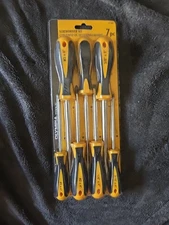 New In Packaging Brand olympia tools 7pc screwdriver set Gift Set 