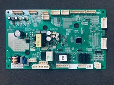 OEM WR55X46805 GE Main Control Board 239D5335G011 (see note)