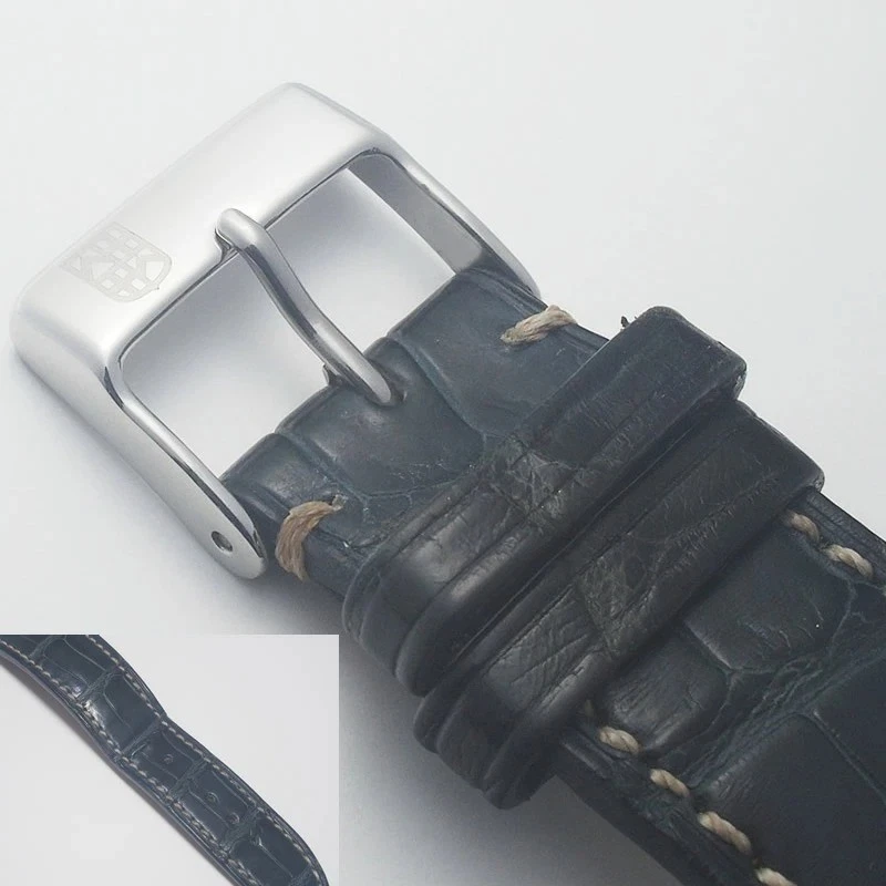 Frederique Constant Moon Phase FC-705N4S6 Automatic Blue Dial 42mm Date Men's - Image 4 of 4