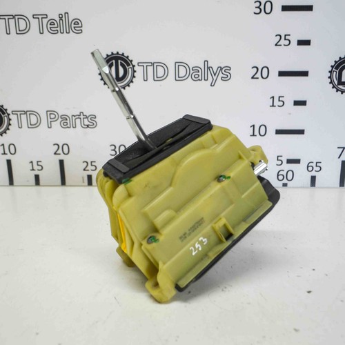 MERCEDES-BENZ C T-Model S204 Gangschaltmechanismus A2042677524 2.1 11516910 - Picture 2 of 5