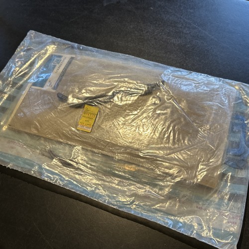 New OEM Sealed GM 22527055 GM Head Gasket Kit For Oldsmobile V6 Diesel 1982-1985 - Picture 4 of 5