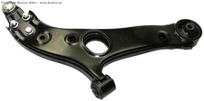 MOOG RK622825 Control Arm and Ball Joint Kia Optima 2014 - 2015 Front Left Lower