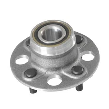 REAR Wheel Bearing & Hub Assembly for 2001-2004 2005 Honda Civic 4 Lug 512174