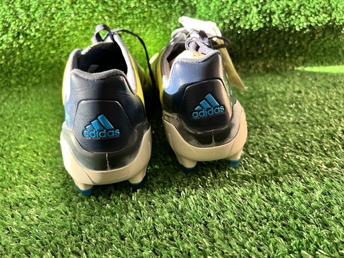 Adidas adipower Predator TRX FG Fußballschuhe Größe 8,5 seltenes Modell 2011  - Bild 14 von 17