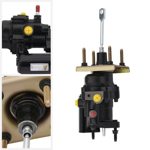 Hydro-Boost Power Brake Booster For Ram 2500 3500,  Dodge Ram 2500-5500 52-7361 - Foto 17 di 17