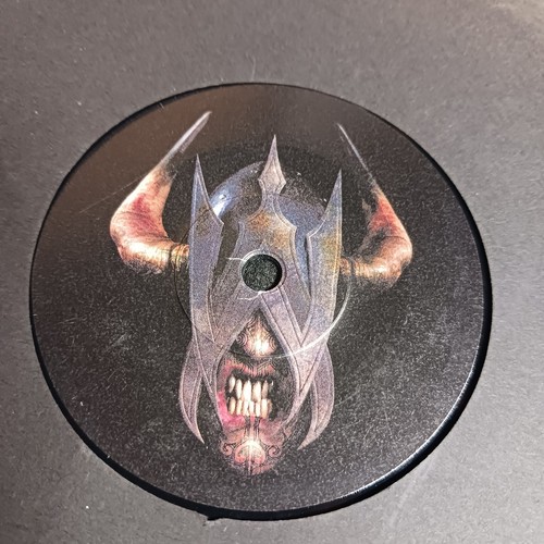 Alien Weaponry - Things That You Know / Hypocrite (Napalm Records) - Picture 1 of 2