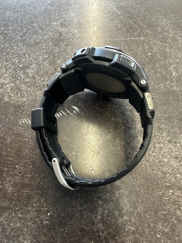 CASIO PRW-2500 PRO TREK TRIPLE SENSOR TOUGH SOLAR PROTREK WATCH - Picture 6 of 12